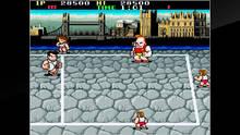 Imagen 13 de Arcade Archives: Super Dodge Ball