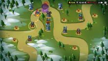 Imagen 5 de Fantasy Tower Defense