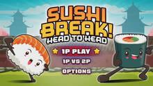 Imagen 10 de Sushi Break Head to Head