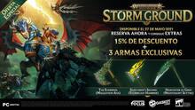 Imagen 14 de Warhammer Age of Sigmar: Storm Ground