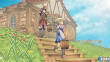 Imagen 78 de Rune Factory Frontier