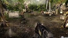 Imagen 7 de Crysis Warhead