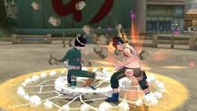 Imagen 10 de Naruto: Clash of Ninja Revolution 2