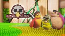 Imagen 5 de Flying Soldiers