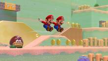 Imagen 21 de Super Mario 3D World + Bowser's Fury