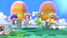 Imagen 5 de Super Mario 3D World + Bowser's Fury
