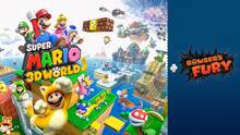 Imagen 28 de Super Mario 3D World + Bowser's Fury
