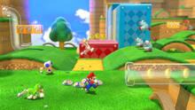 Imagen 41 de Super Mario 3D World + Bowser's Fury