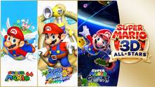 Imagen 30 de Super Mario 3D All-Stars