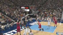 Imagen 24 de NBA 2K9