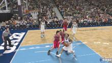 Imagen 23 de NBA 2K9
