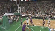 Imagen 29 de NBA 2K9