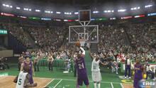 Imagen 28 de NBA 2K9