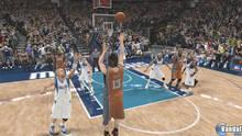 Imagen 26 de NBA 2K9