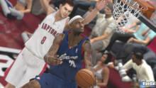 Imagen 34 de NBA 2K9