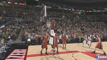 Imagen 44 de NBA 2K9
