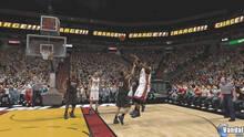 Imagen 42 de NBA 2K9