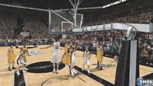 Imagen 41 de NBA 2K9