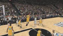 Imagen 40 de NBA 2K9