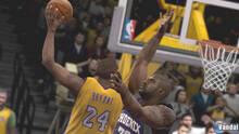 Imagen 39 de NBA 2K9