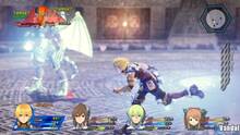 Imagen 19 de Star Ocean: The Last Hope