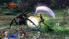 Imagen 161 de Star Ocean: The Last Hope
