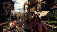 Imagen 425 de The Witcher 3: Wild Hunt