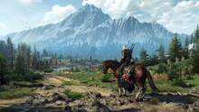 Imagen 418 de The Witcher 3: Wild Hunt
