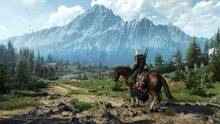 Imagen 442 de The Witcher 3: Wild Hunt