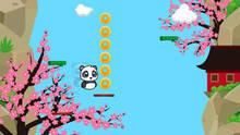 Imagen 2 de Panda Jump