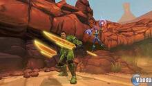 Imagen 2 de Halo MMO