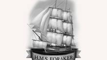 Imagen 2 de Choice of Broadsides: HMS Foraker