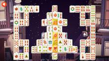 Imagen 1 de Christmas Mahjong 2