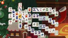 Imagen 3 de Christmas Mahjong 2