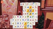Imagen 4 de Christmas Mahjong 2
