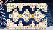Imagen 5 de Christmas Mahjong 2
