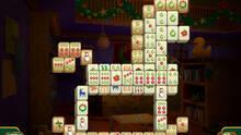 Imagen 2 de Christmas Mahjong