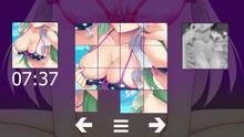 Imagen 1 de Hentai Puzzle Logic Game