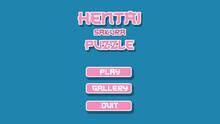 Imagen 2 de Hentai Sakura Puzzle
