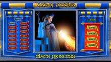 Imagen 4 de Land of Puzzles: Elven Princess