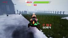 Imagen 3 de Lawnmower Game 3: Horror