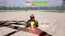 Imagen 7 de Lawnmower Game 3: Horror
