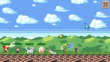 Imagen 2 de Legend of Himari 2: Heroes of Zaria