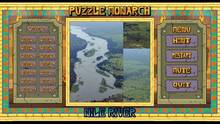 Imagen 4 de Puzzle Monarch: Nile River