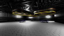 Imagen 4 de Quantum Gate