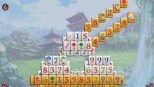 Imagen 2 de Sakura Day Mahjong
