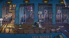 Imagen 1 de Scheming Through The Zombie Apocalypse Ep2: Caged