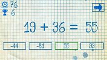 Imagen 2 de The young mathematician: Easy difficulty