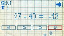 Imagen 3 de The young mathematician: Easy difficulty