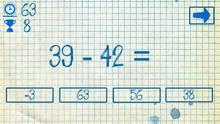 Imagen 4 de The young mathematician: Easy difficulty